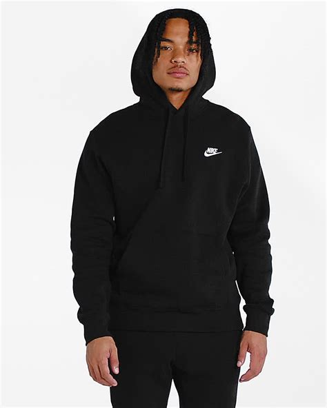 how much are Nike hoodies